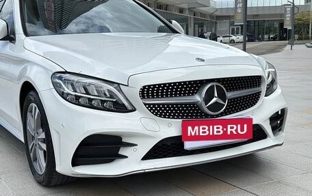 Mercedes-Benz C-Класс, 2022 год, 2 430 000 рублей, 8 фотография