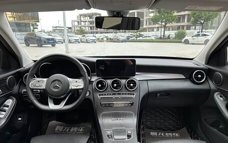 Mercedes-Benz C-Класс, 2022 год, 2 430 000 рублей, 9 фотография