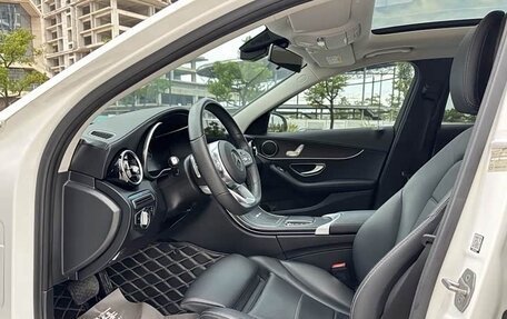 Mercedes-Benz C-Класс, 2022 год, 2 430 000 рублей, 11 фотография