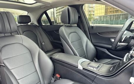 Mercedes-Benz C-Класс, 2022 год, 2 430 000 рублей, 15 фотография