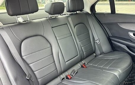 Mercedes-Benz C-Класс, 2022 год, 2 430 000 рублей, 13 фотография