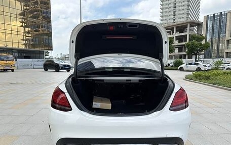 Mercedes-Benz C-Класс, 2022 год, 2 430 000 рублей, 23 фотография