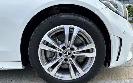 Mercedes-Benz C-Класс, 2022 год, 2 430 000 рублей, 21 фотография