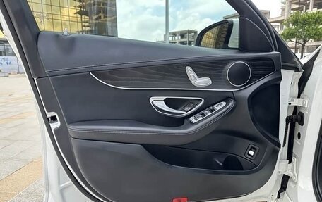 Mercedes-Benz C-Класс, 2022 год, 2 430 000 рублей, 18 фотография