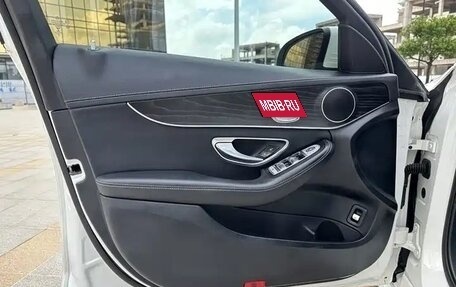 Mercedes-Benz C-Класс, 2022 год, 2 430 000 рублей, 19 фотография