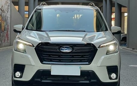 Subaru Forester, 2021 год, 2 000 000 рублей, 2 фотография