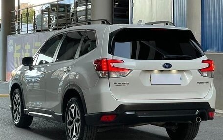 Subaru Forester, 2021 год, 2 000 000 рублей, 6 фотография