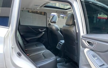 Subaru Forester, 2021 год, 2 000 000 рублей, 15 фотография