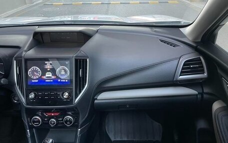 Subaru Forester, 2021 год, 2 000 000 рублей, 11 фотография