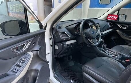 Subaru Forester, 2021 год, 2 000 000 рублей, 7 фотография