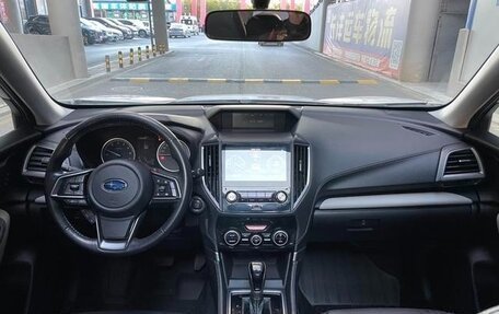 Subaru Forester, 2021 год, 2 000 000 рублей, 8 фотография