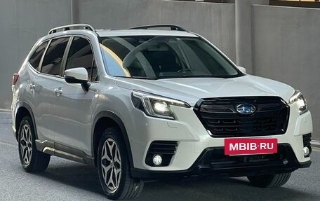 Subaru Forester, 2021 год, 2 000 000 рублей, 3 фотография