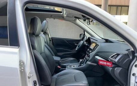 Subaru Forester, 2021 год, 2 000 000 рублей, 13 фотография