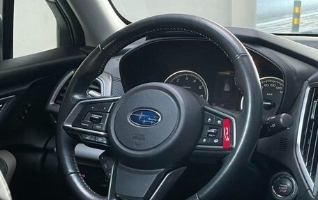 Subaru Forester, 2021 год, 2 000 000 рублей, 9 фотография