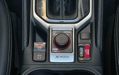 Subaru Forester, 2021 год, 2 000 000 рублей, 10 фотография