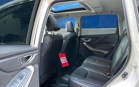 Subaru Forester, 2021 год, 2 000 000 рублей, 14 фотография