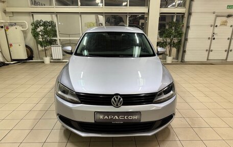 Volkswagen Jetta VI, 2014 год, 900 000 рублей, 3 фотография