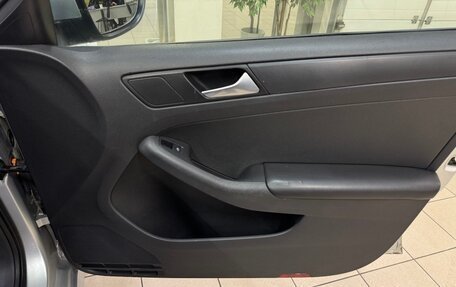 Volkswagen Jetta VI, 2014 год, 900 000 рублей, 16 фотография