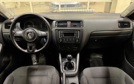 Volkswagen Jetta VI, 2014 год, 900 000 рублей, 8 фотография