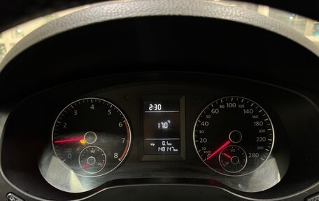 Volkswagen Jetta VI, 2014 год, 900 000 рублей, 11 фотография