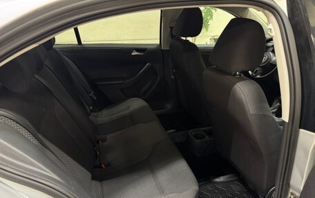 Volkswagen Jetta VI, 2014 год, 900 000 рублей, 10 фотография