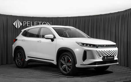 CheryExeed LX, 2023 год, 2 340 000 рублей, 2 фотография