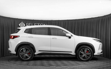 CheryExeed LX, 2023 год, 2 340 000 рублей, 8 фотография