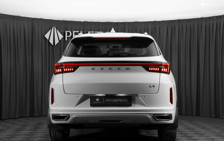 CheryExeed LX, 2023 год, 2 340 000 рублей, 6 фотография