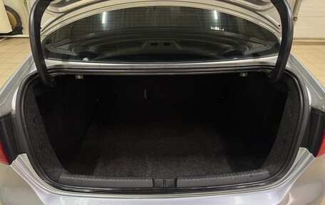 Volkswagen Jetta VI, 2014 год, 900 000 рублей, 18 фотография