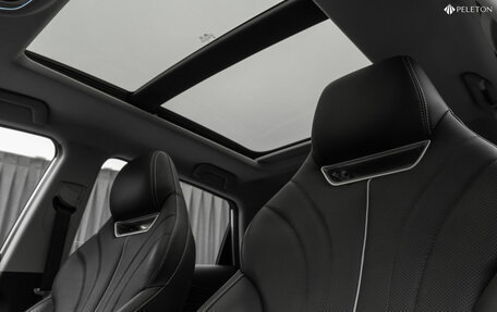 CheryExeed LX, 2023 год, 2 340 000 рублей, 12 фотография