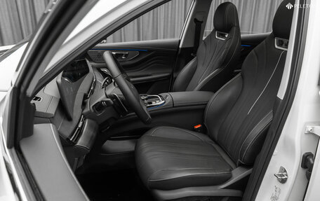 CheryExeed LX, 2023 год, 2 340 000 рублей, 11 фотография