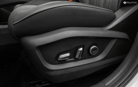 CheryExeed LX, 2023 год, 2 340 000 рублей, 20 фотография