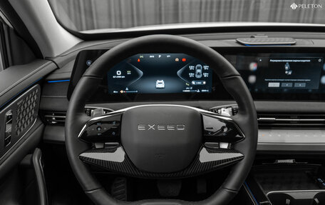 CheryExeed LX, 2023 год, 2 340 000 рублей, 13 фотография