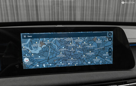 CheryExeed LX, 2023 год, 2 340 000 рублей, 25 фотография