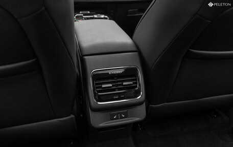 CheryExeed LX, 2023 год, 2 340 000 рублей, 16 фотография