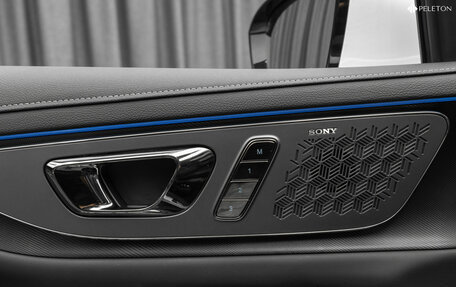 CheryExeed LX, 2023 год, 2 340 000 рублей, 18 фотография