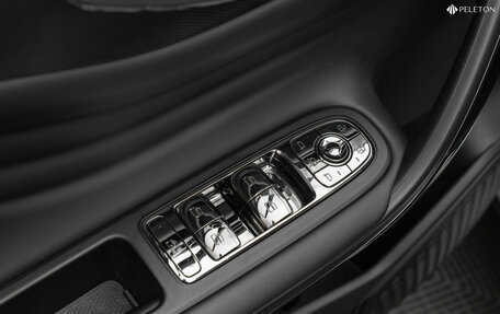 CheryExeed LX, 2023 год, 2 340 000 рублей, 17 фотография