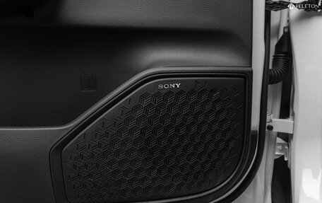 CheryExeed LX, 2023 год, 2 340 000 рублей, 19 фотография