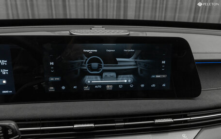 CheryExeed LX, 2023 год, 2 340 000 рублей, 22 фотография