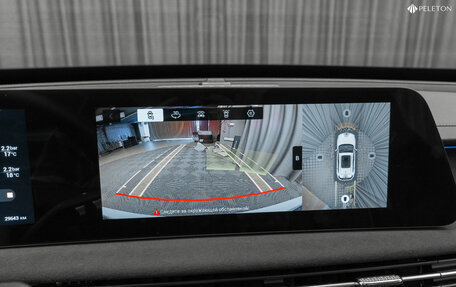 CheryExeed LX, 2023 год, 2 340 000 рублей, 26 фотография