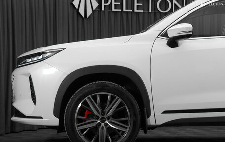 CheryExeed LX, 2023 год, 2 340 000 рублей, 29 фотография