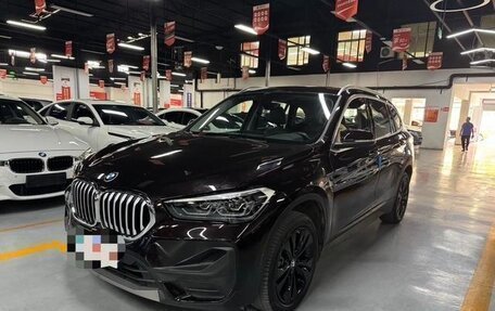 BMW X1, 2021 год, 1 947 605 рублей, 2 фотография