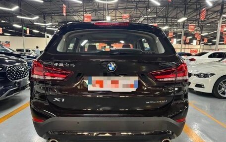 BMW X1, 2021 год, 1 947 605 рублей, 4 фотография