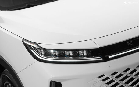 CheryExeed LX, 2023 год, 2 340 000 рублей, 30 фотография