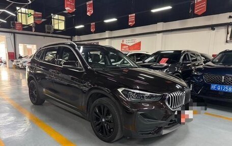 BMW X1, 2021 год, 1 947 605 рублей, 3 фотография