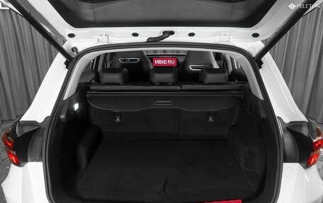 CheryExeed LX, 2023 год, 2 340 000 рублей, 27 фотография