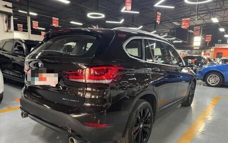 BMW X1, 2021 год, 1 947 605 рублей, 5 фотография