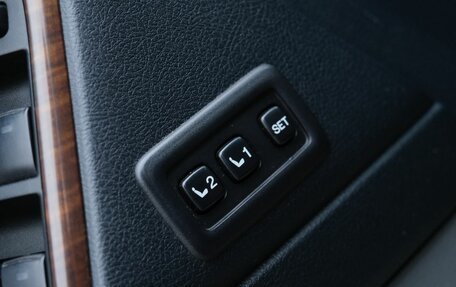 Toyota Land Cruiser Prado 150 рестайлинг 2, 2010 год, 3 369 000 рублей, 13 фотография