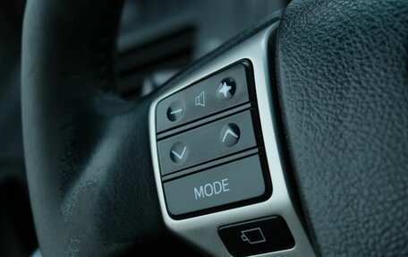 Toyota Land Cruiser Prado 150 рестайлинг 2, 2010 год, 3 369 000 рублей, 17 фотография