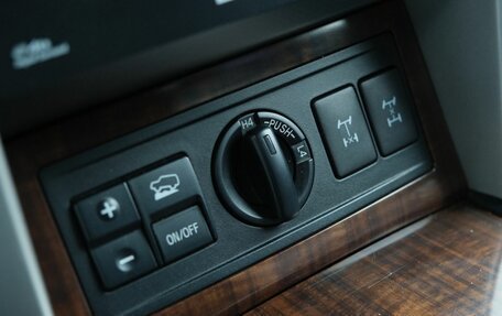 Toyota Land Cruiser Prado 150 рестайлинг 2, 2010 год, 3 369 000 рублей, 14 фотография